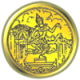 The medallic seal of Buriram