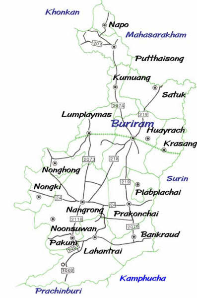 Map 1