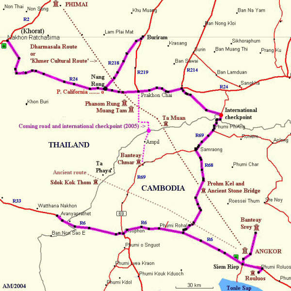Map 5